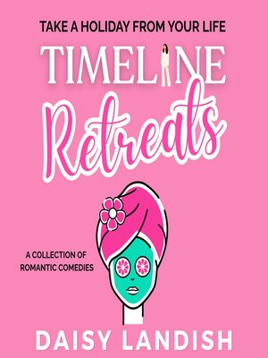 cover image of Timeline Retreats
